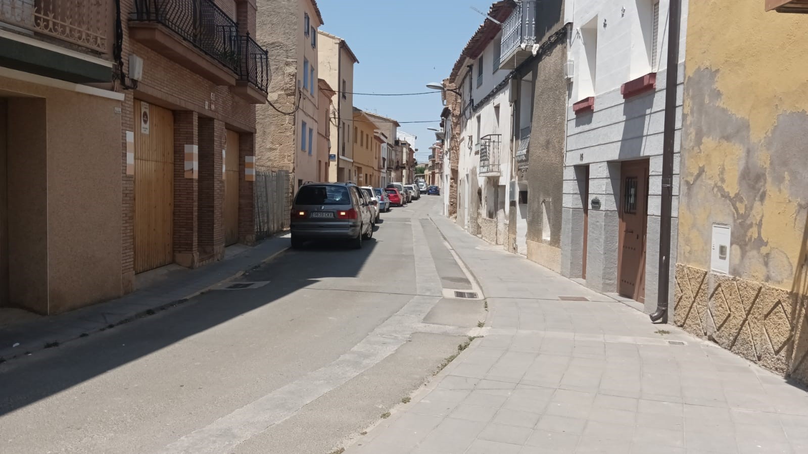 El Ayuntamiento de Binéfar convoca a los vecinos a una reunión informativa sobre la rehabilitación de vivienda en la zona de extensión del casco antiguo