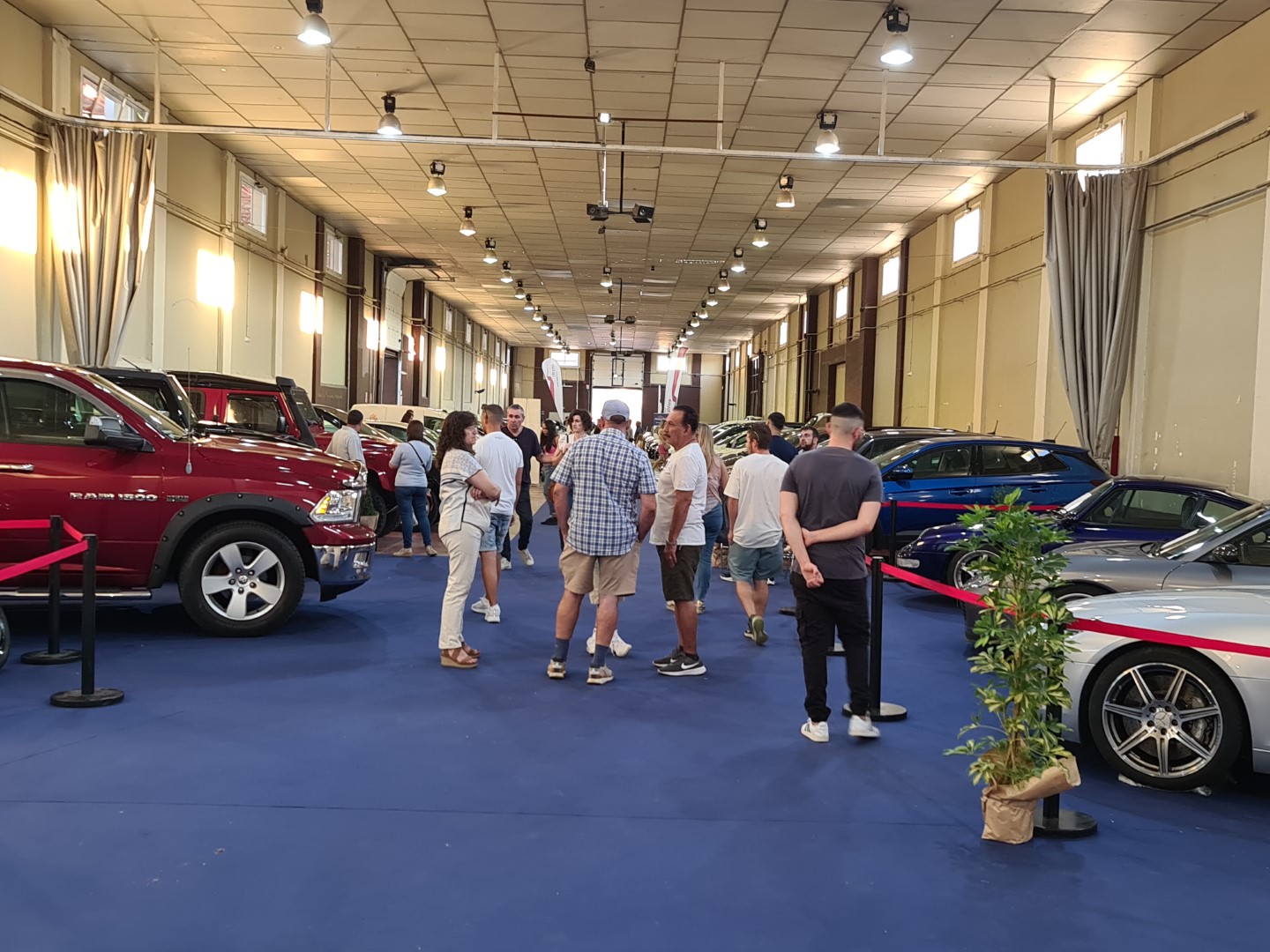El Ayuntamiento de Binéfar convoca el concurso para elegir el cartel anunciador de Febivo 2024