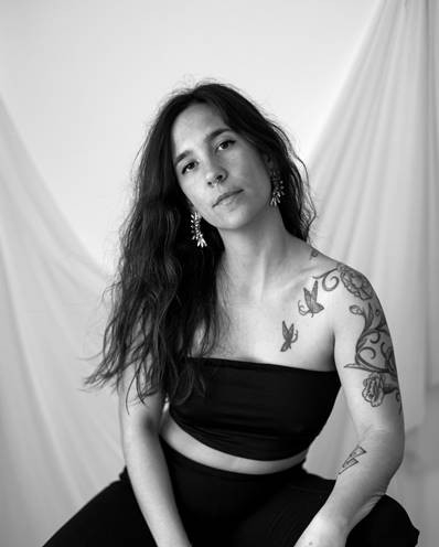 Julia Maro Trío sube el telón de EnClave Binéfar en la noche de este jueves 10