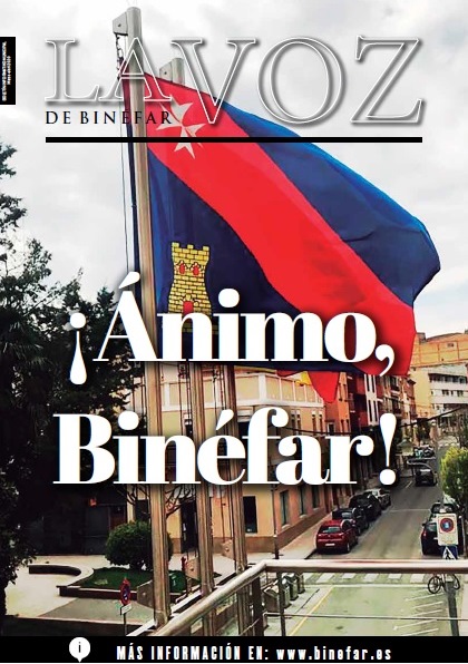 La Voz de Binéfar