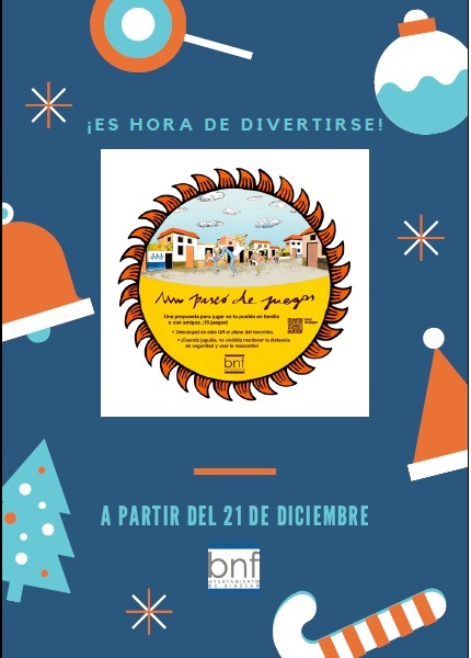 Binéfar programa una Navidad cultural llena de novedades