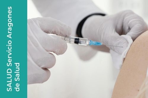 Comienza la campaña de vacunación de la gripe y del covid