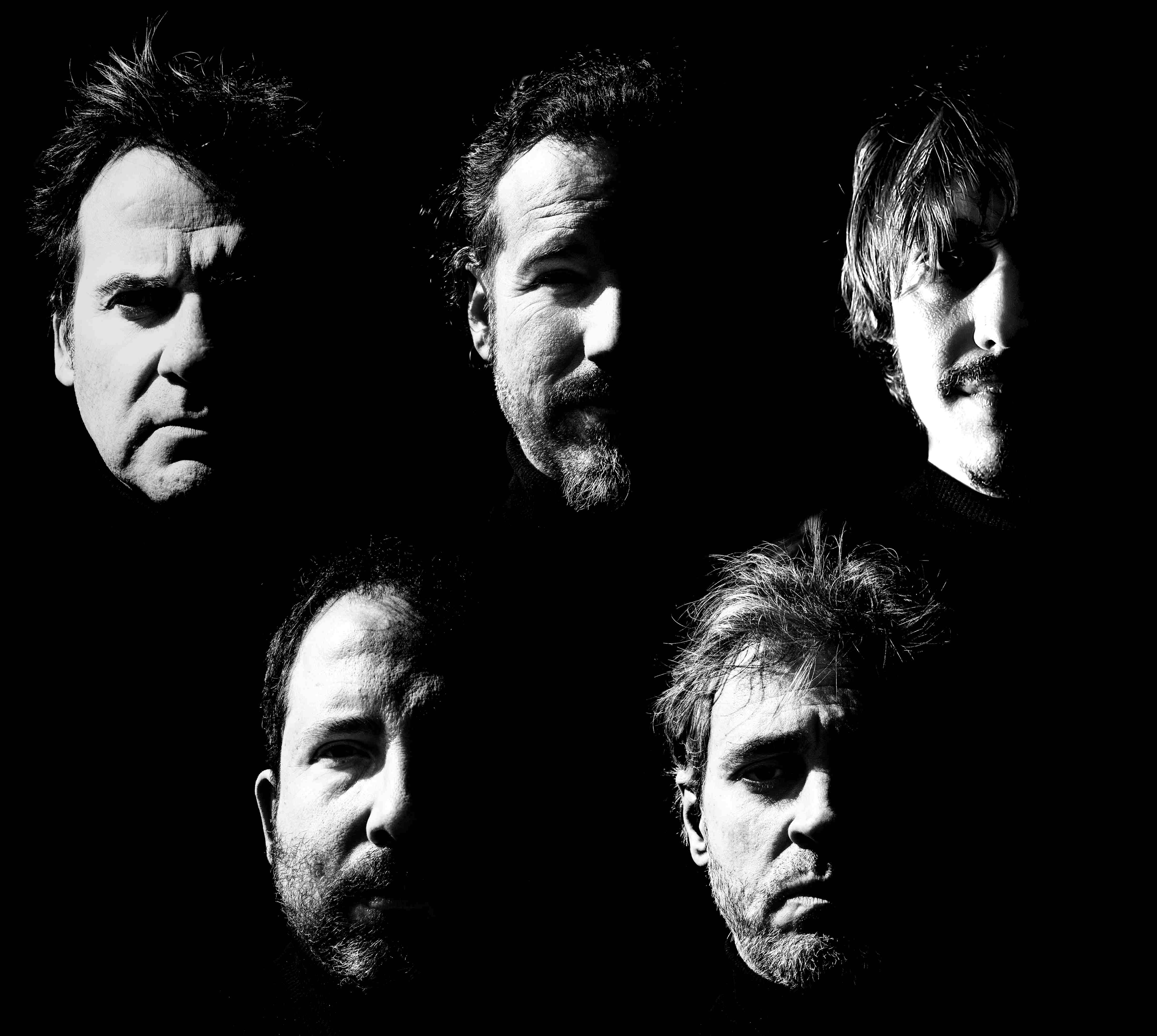Tributo a The Beatles en Enclave Binéfar con el concierto de Nowhere Beat