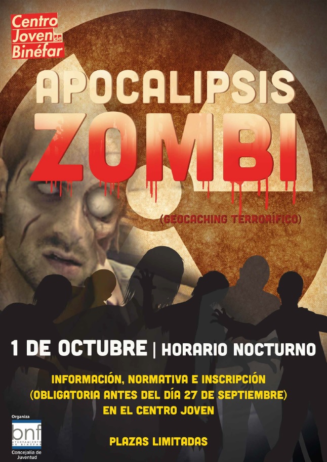 Apocalipsis Zombi