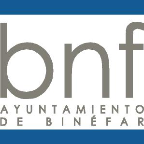 El Ayuntamiento de Binéfar decreta luto oficial durante todo el mes de mayo