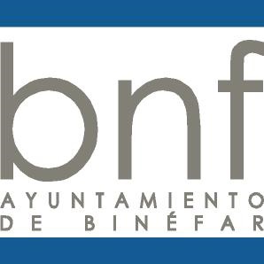 El Ayuntamiento de Binéfar convoca pleno ordinario el 28 de diciembre