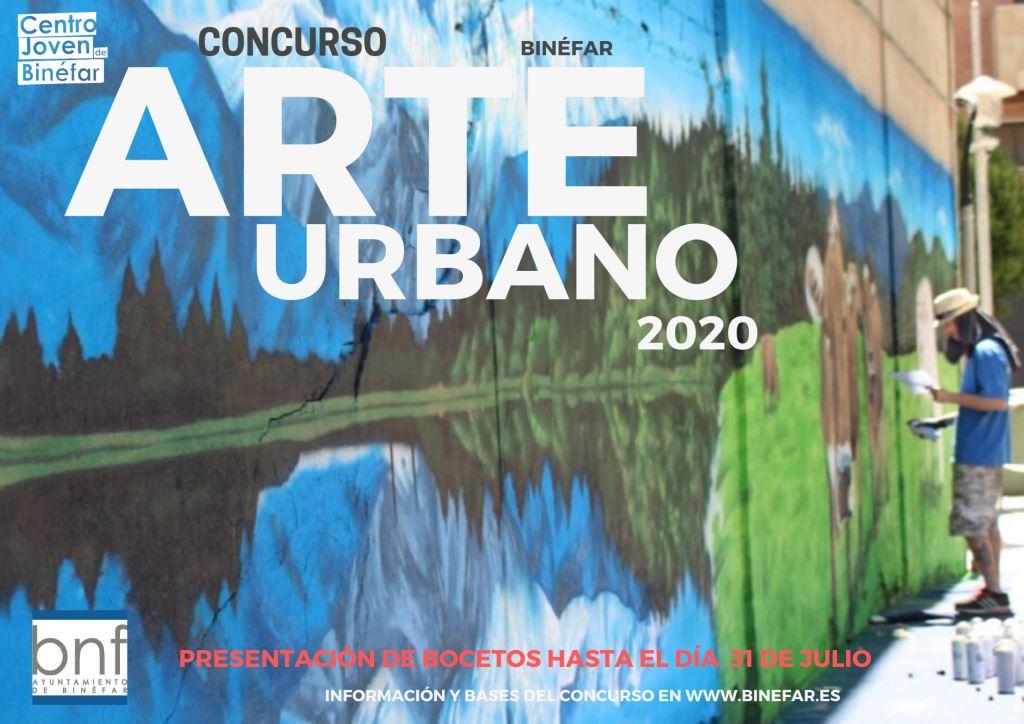 Juventud convoca el III Concurso de Arte Urbano