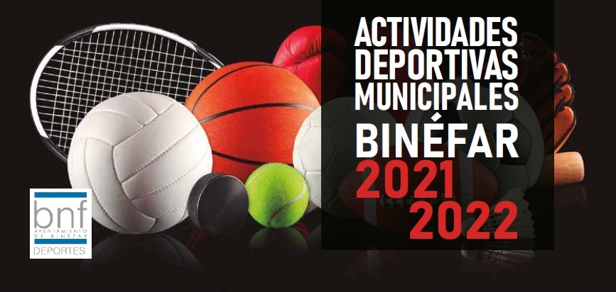 El Ayuntamiento abre la inscripción para las actividades deportivas