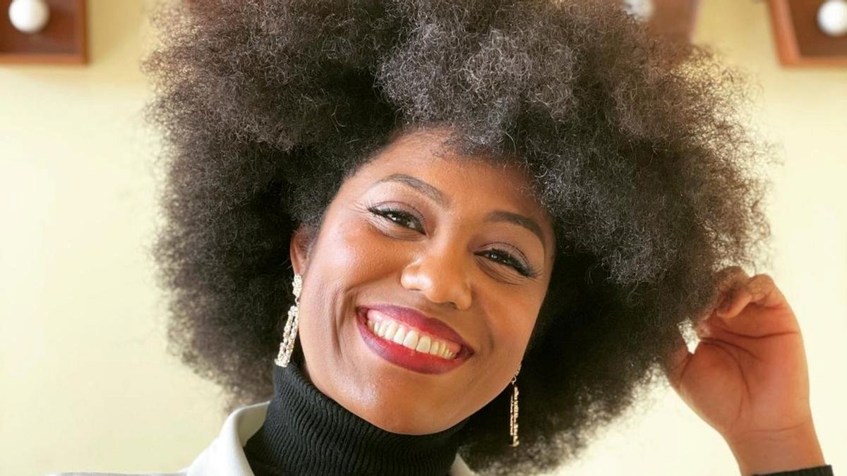 El góspel de la cubana Yamile Wilson abre el festival Luz Binéfar