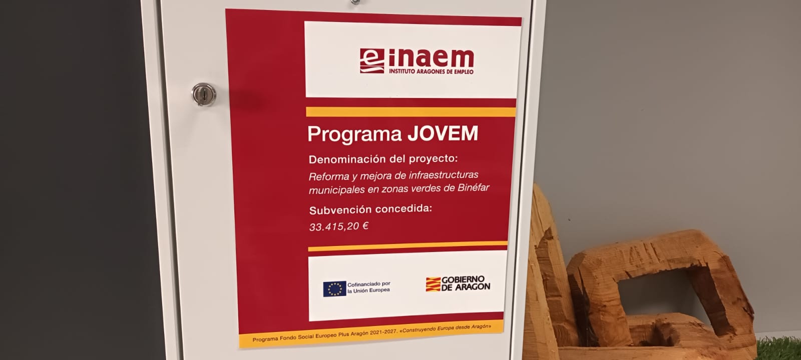 PROGRAMA JOVEM INAEM