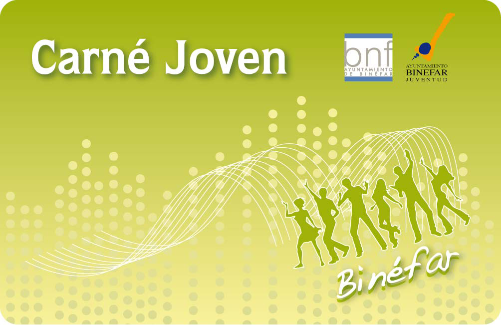 Carné joven de Binéfar